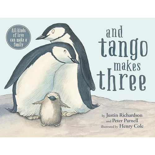 Oferta limitada: And Tango Makes Three de 7.50 € a 7.50 € (ahorro 0.00%)