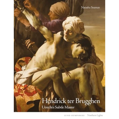 Offre limitée : Hendrick ter Brugghen: Utrecht's Subtle Master de 62.23 € à 53.76 € (14% de remise)