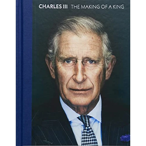 Offerta a tempo: Charles III: The Making of a King - 67% da 21.00 € a 6.90 €
