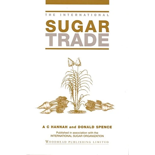 Offerta a tempo: The International Sugar Trade — 30% da 234,73 € a 163,26 €