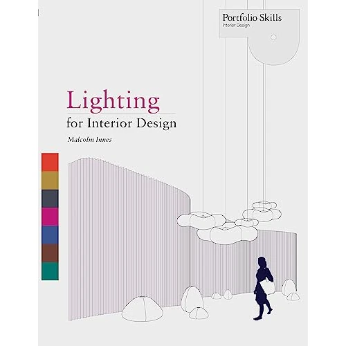 Tijdelijke aanbieding: Lighting for Interior Design van 20.14 € naar 20.14 € (0.00% korting)
