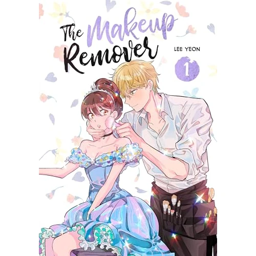 Limited-time offer: The Makeup Remover: Volume 1: A funny, romantic, slice-of-life comic, for fans of Lore Olympus and True Beauty from 16.99 £ to 13.45 £ (save 21%)