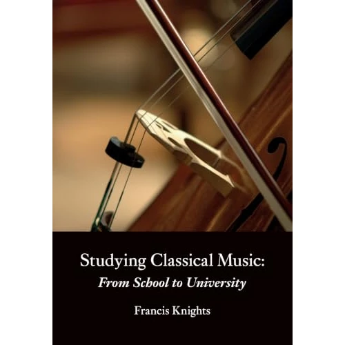Offerta a tempo: Studying Classical Music: From School to University - 38% da 32.76 € a 20.21 €