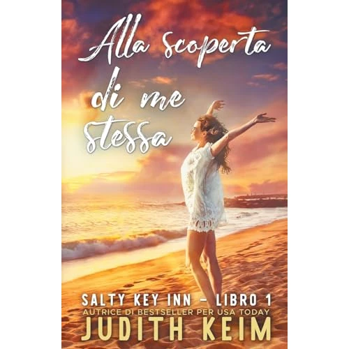 Offre limitée : Alla Scoperta Di Me Stessa de 17.18 € à 17.18 € (0.00% de remise)