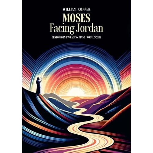 Offerta a tempo: MOSES FACING JORDAN - 87% da 45.39 € a 6.08 €