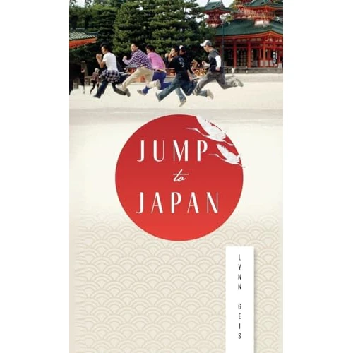Oferta limitada: Jump to Japan de 57.05 € a 31.60 € (ahorro 45%)