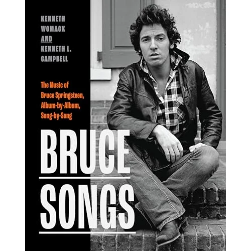 Oferta limitada: Bruce Songs: The Music of Bruce Springsteen, Album-by-Album, Song-by-Song de 35.29 € a 35.29 € (ahorro 0.00%)