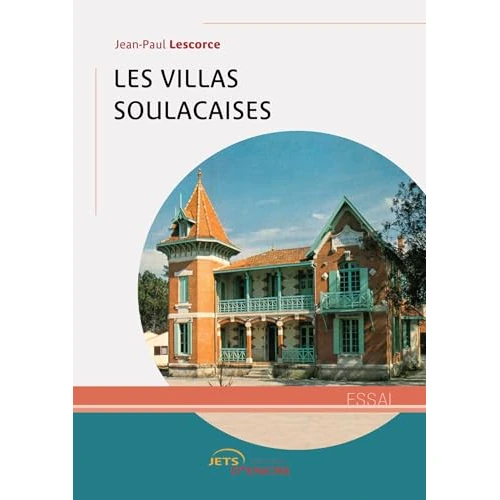 Tijdelijke aanbieding: Les Villas soulacaises van 22.95 € naar 6.70 € (71% korting)