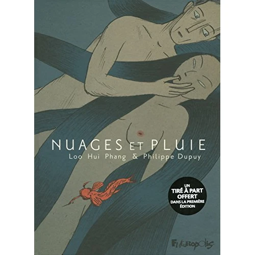 Limitiertes Angebot: Nuages et Pluie: Avec un tiré à part offert von 29.40 EUR auf 29.40 EUR (Spare 0%)