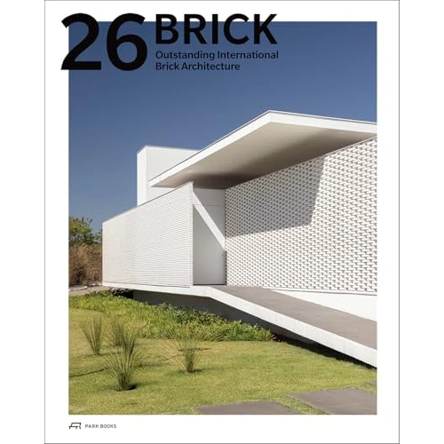 Offerta a tempo: Brick 26: Outstanding International Brick Architecture - 41% da 59.00 € a 34.90 €