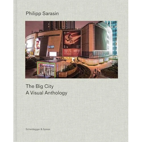 Zeitlich begrenztes Angebot: The Big City: A Visual Anthology. Fotografien 2009–2024 von 48.00 € auf 48.00 € (0.00% Rabatt)
