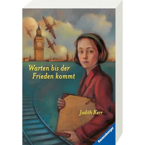 Offre limitée : Warten bis der Frieden kommt de 16.01 € à 9.99 € (38% de remise)