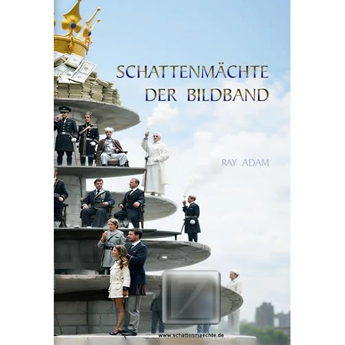 Offerta a tempo: Schattenmächte - Der Bildband: Geheime Mächte, okkulte Kräfte und der Beginn eines Jahrhunderts der Katastrophen - 72% da 43.64 € a 12.26 €