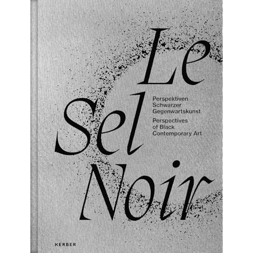 Limited-time offer: Le Sel Noir: Perspectives of Black Contemporary Art from 37.00 £ to 4.71 £ (save 87%)