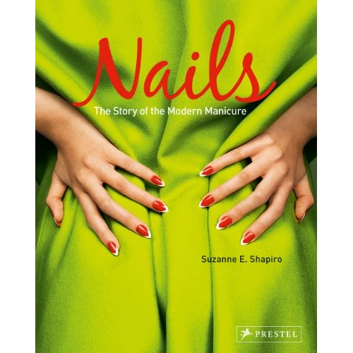 Offerta a tempo: Nails: The Story of the Modern Manicure - 71% da 29.00 € a 8.37 €