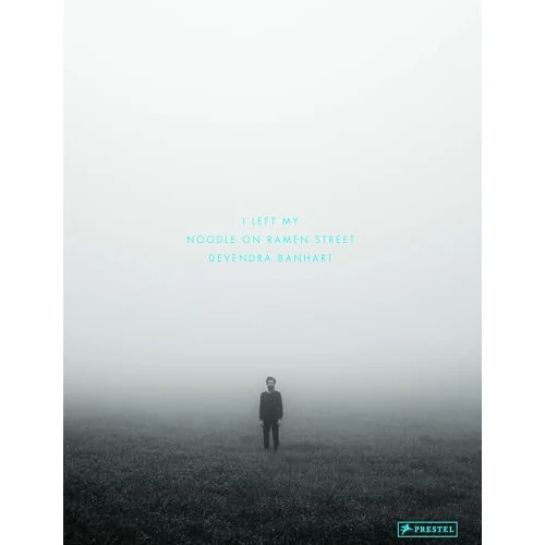 Zeitlich begrenztes Angebot: Devendra Banhart: I Left My Noodle on Ramen Street von 39.95 € auf 12.71 € (68% Rabatt)