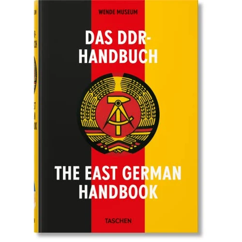 Offerta a tempo: Das DDR-Handbuch (German Edition) - 38% da 40.00 € a 24.90 €