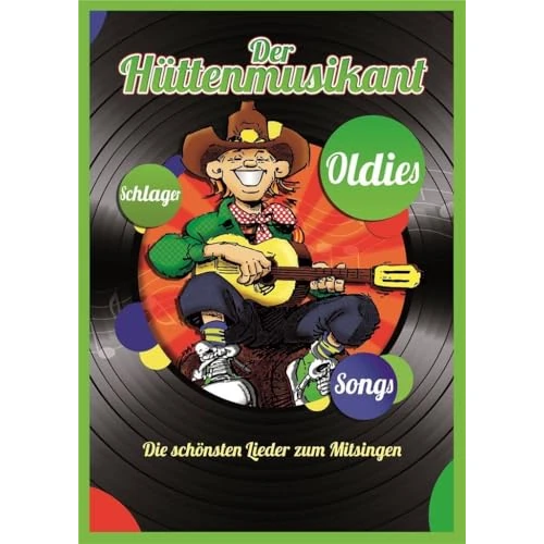 Oferta limitada: Der huttenmusikant de 35.43 € a 35.43 € (ahorro 0.00%)