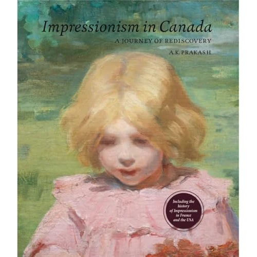 Oferta limitada: Impressionism in Canada: A Journey of Rediscovery de 110.00 € a 31.90 € (ahorro 71%)