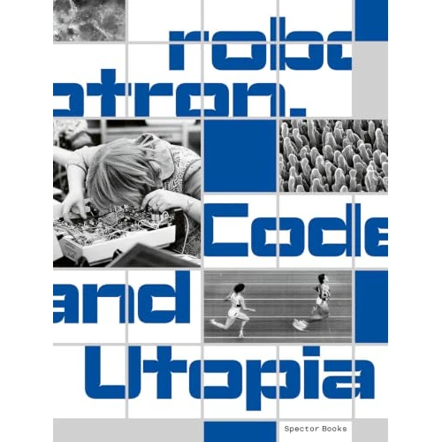Offerta a tempo: Robotron Code and Utopia - 0.00% da 32.00 € a 32.00 €