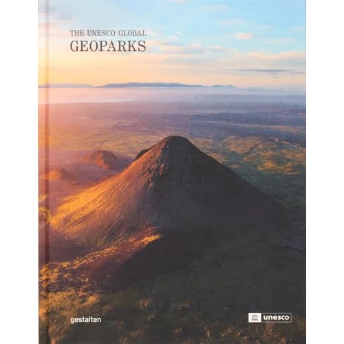 Offerta a tempo: The UNESCO Global Geoparks - 70% da 50.00 € a 14.95 €