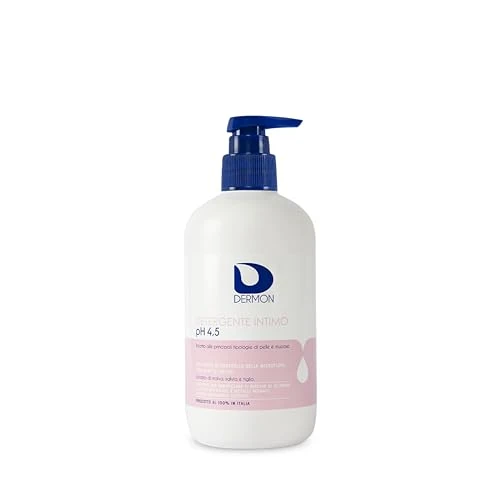 Oferta limitada: Dermon detergente íntimo 500 ml de 8.50 € a 8.50 € (ahorro 0.00%)
