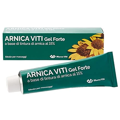 Marco Viti Arnica Viti Gel Forte - 100 ml
