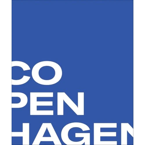 Offre limitée : Copenhagen de 56.20 € à 46.29 € (18% de remise)