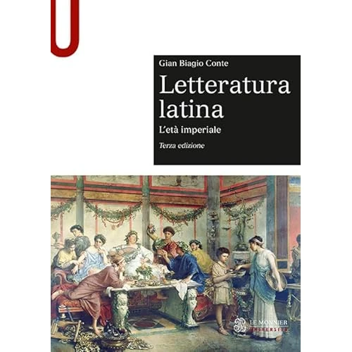 Offerta a tempo: Letteratura latina. Con espansione online. L' età imperiale (Vol. 2) — 5% da 26,50 € a 25,17 €