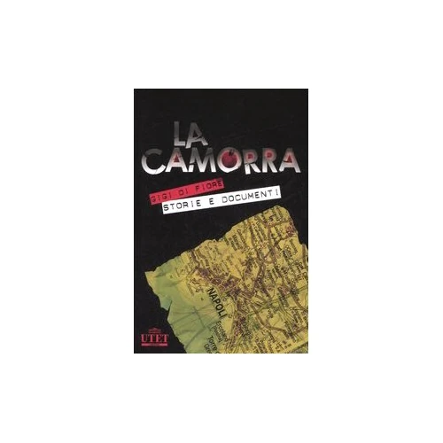 Zeitlich begrenztes Angebot: La camorra e le sue storie. La criminalità organizzata a Napoli dalle origini alle ultime «guerre» (Tracce) von 12.86 € auf 12.86 € (0.00% Rabatt)