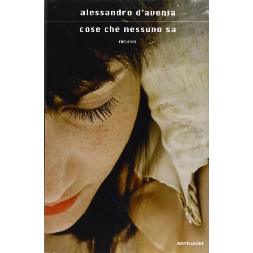 Oferta ograniczona: Cose che nessuno sa z 19.00 EUR na 2.11 EUR (znizka 89%)