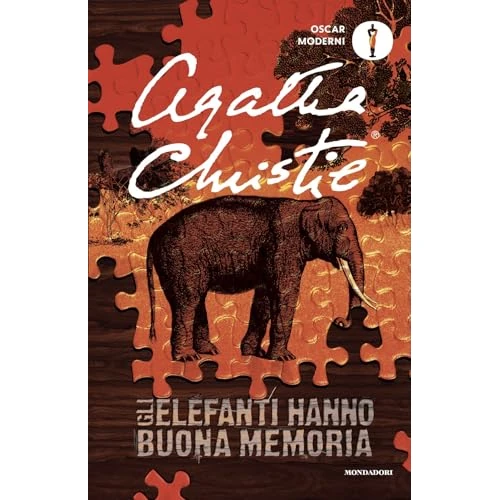 Limited-time offer: Gli elefanti hanno buona memoria from $31.18 to $31.18 (save 0.00%)