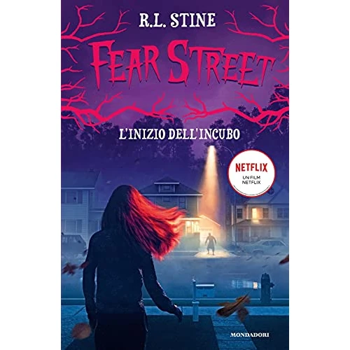 Zeitlich begrenztes Angebot: L'inizio dell'incubo. Fear Street (I Grandi) von 10.19 € auf 10.19 € (0.00% Rabatt)