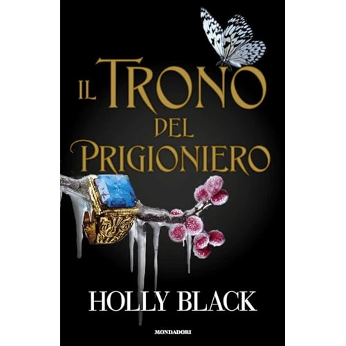 Offerta a tempo: Il trono del prigioniero - 5% da 20.90 € a 19.85 €