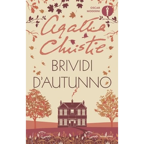 Offerta a tempo: Brividi d'autunno — 5% da 14,00 € a 13,30 €