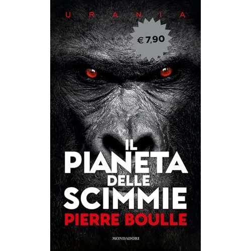 Il pianeta delle scimmie