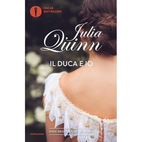Limited offer: Il duca e io from 12.00 USD to 11.40 USD (save 5%)