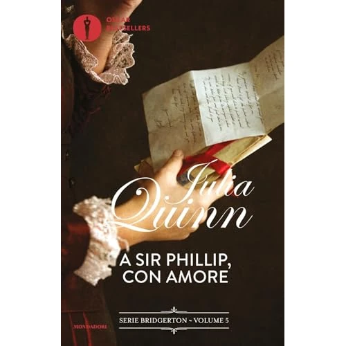 Limited offer: A Sir Phillip, con amore from 12.00 USD to 11.40 USD (save 5%)
