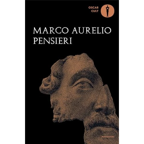 Oferta limitada: Pensieri (Oscar classici. Serie cult) de 11.50 EUR a 11.50 EUR (ahorro 0%)