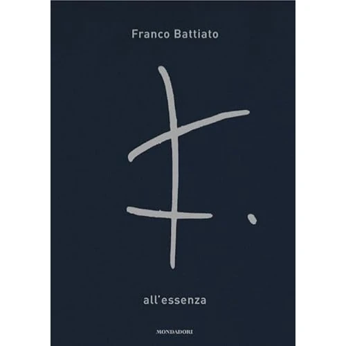 All'essenza
