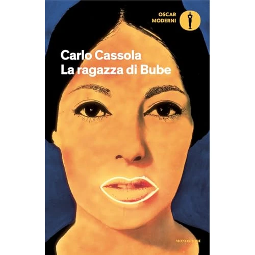 Offerta a tempo: La ragazza di Bube - 5% da 13.50 € a 12.82 €