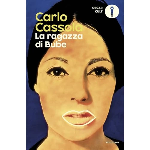 Offre limitée : La ragazza di Bube de 14.50 € à 14.50 € (0.00% de remise)
