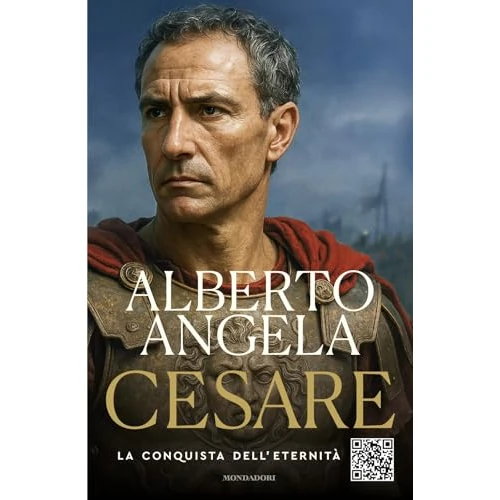 Offre limitee: Cesare. La conquista dell'eternità de 24.00 EUR a 24.00 EUR (economie 0%)