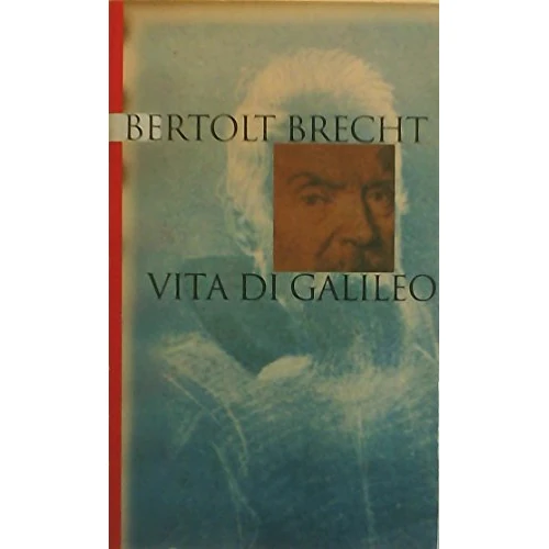Limited-time offer: Vita DI Galileo from 11.75 £ to 7.53 £ (save 36%)