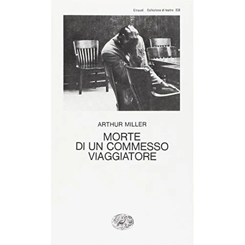 Oferta limitada: Morte di un commesso viaggiatore (Collezione di teatro) de 12.00 EUR a 12.00 EUR (ahorro 0%)