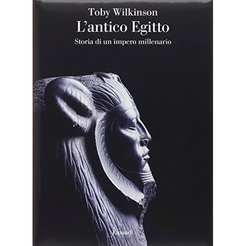 Offre limitée : L'antico Egitto. Storia di un impero millenario de 35.00 EUR à 35.00 EUR (remise 0%)