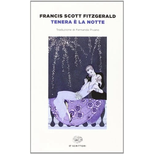 Zeitlich begrenztes Angebot: Tenera è la notte (Einaudi tascabili. Scrittori, Band 16) von 17.37 € auf 17.37 € (0.00% Rabatt)