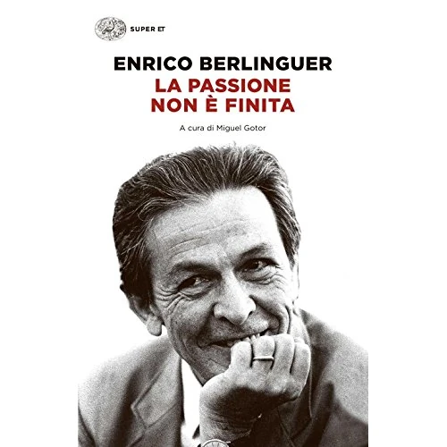 Offerta a tempo: La passione non è finita - 5% da 12.50 € a 11.87 €