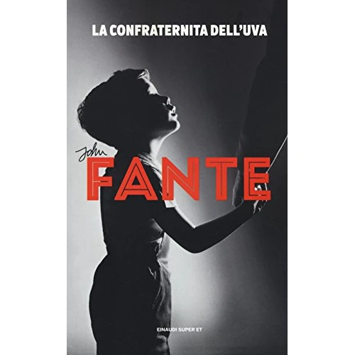 La confraternita dell'uva (Super ET)