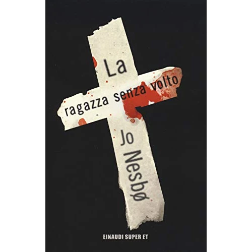 Oferta limitada: La ragazza senza volto (Super ET) de 15.50 € a 15.50 € (ahorro 0.00%)